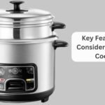 Key Features to Consider for a Rice Cooker