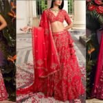 Lehenga Choli in Denver