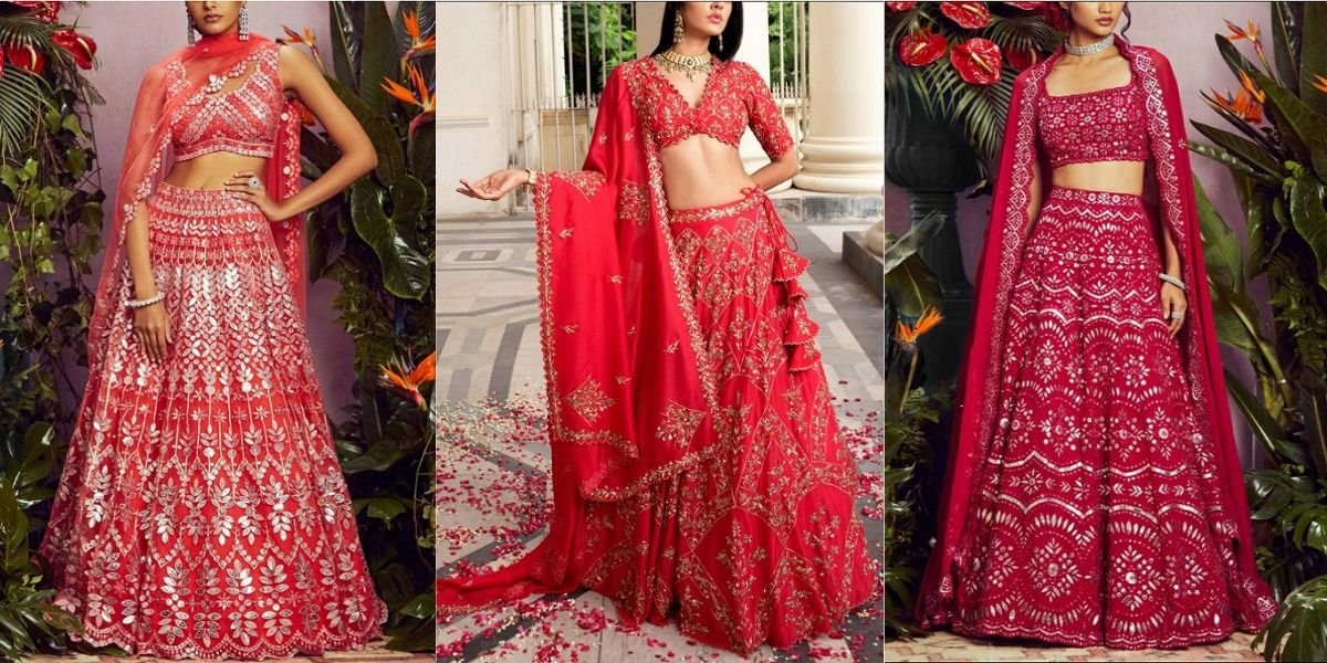 Lehenga Choli in Denver