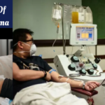 The Main Uses Of Donated Plasma