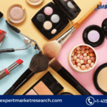 Mexico Cosmetics Market