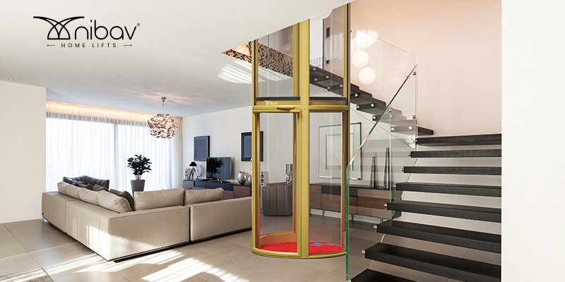 Maintenance Best Practices for Home Elevators - Nibav Lifts