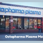 Octapharma Plasma Moline