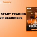 How to Start Trading