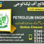 Petroleum Engineering Course in Rawalpindi