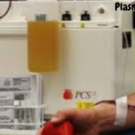 Plasma Donation