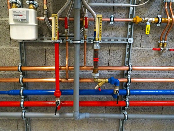 Plumbing Companies in Glasgow