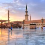 5-Star luxurious Umrah packages