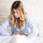 Why Does Diarrhea Cause Abdominal Pain?