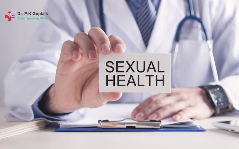 Best Sexologist in Faridabad