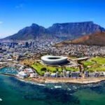 Landmarks in South Africa