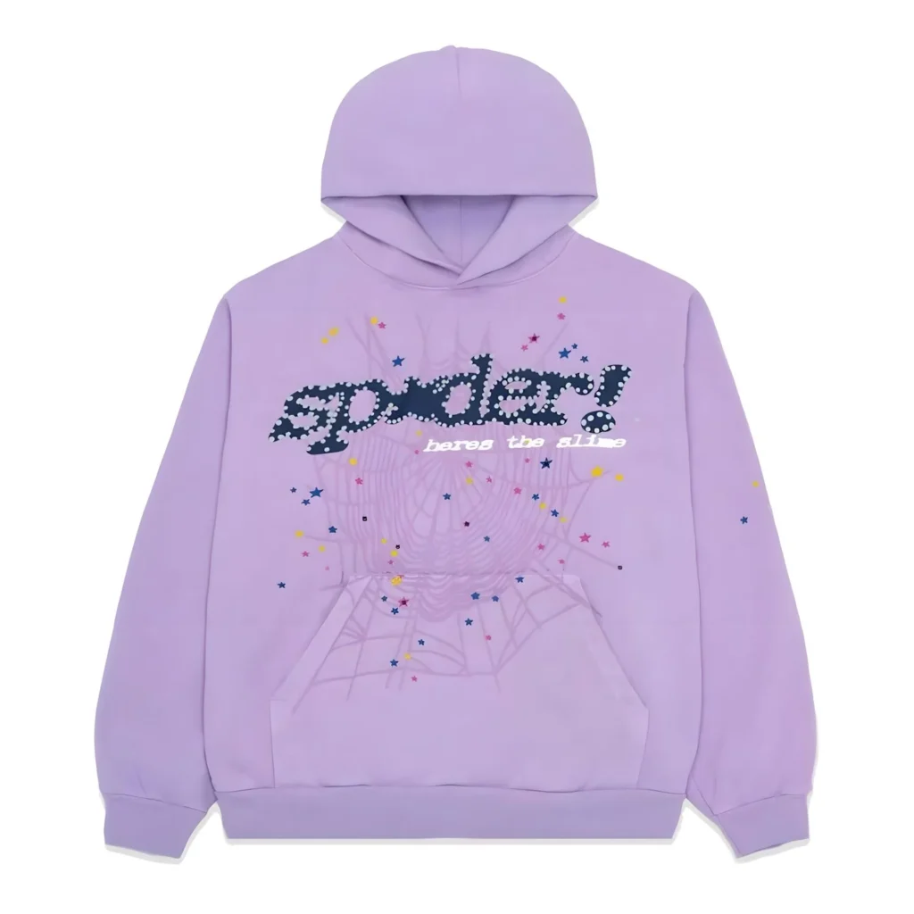 Sp5der Hoodie: The Bold Icon of Streetwear Culture