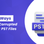 Repair PST Files