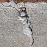 epoxy crack repair in Stamford CT