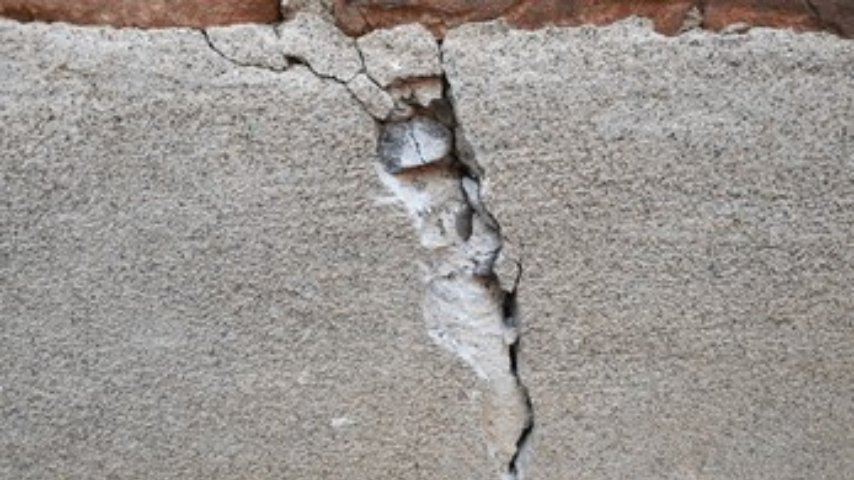 epoxy crack repair in Stamford CT