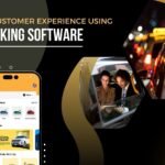 Taxi Booking Software