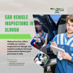 automotive inspection services