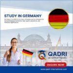 Study In Germany