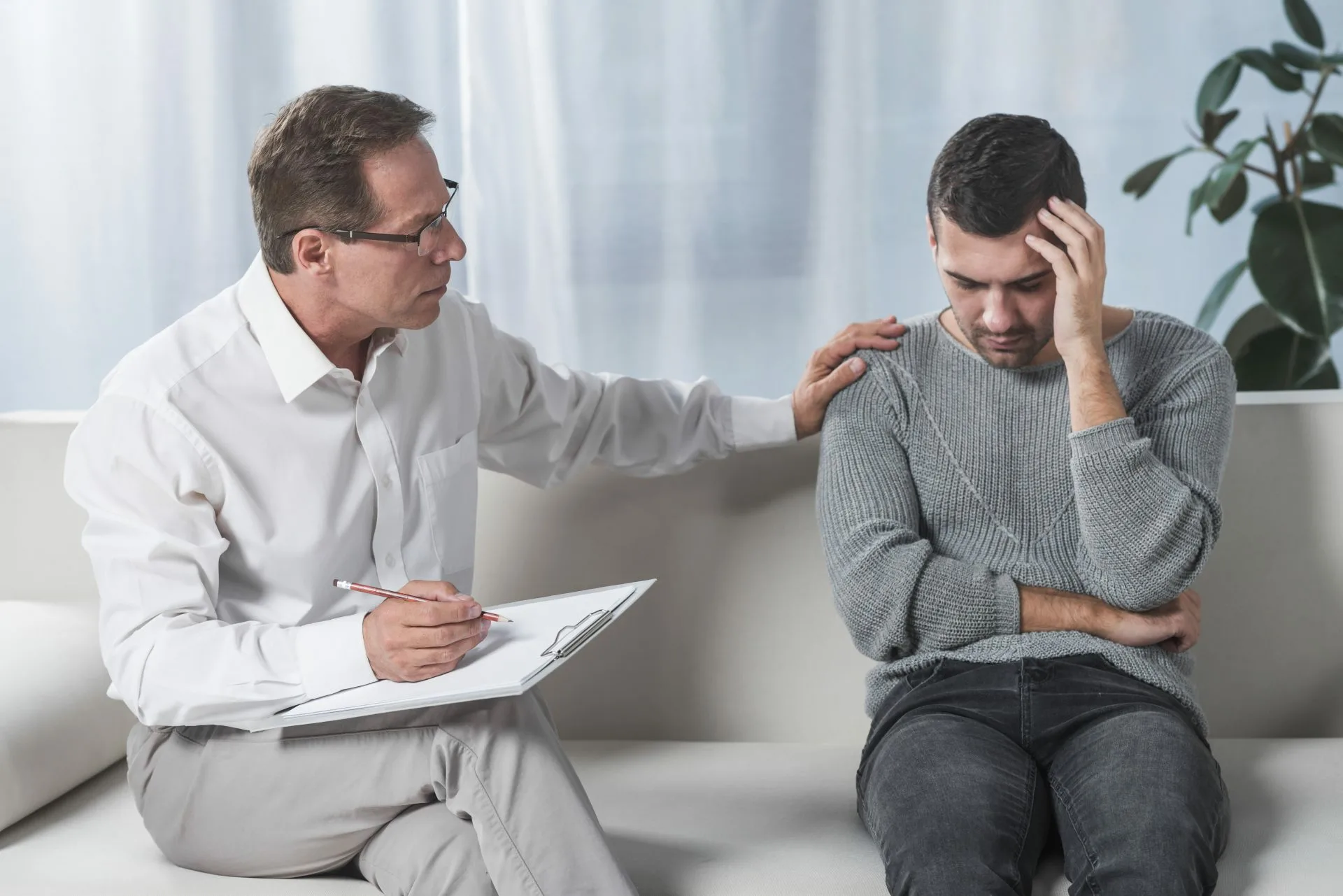 Where Can I Find Highly Recommended Psychiatry Services?