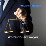 White Collar Lawyer