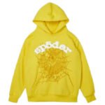 Sp5der Hoodie new fashion Modern Culture shop