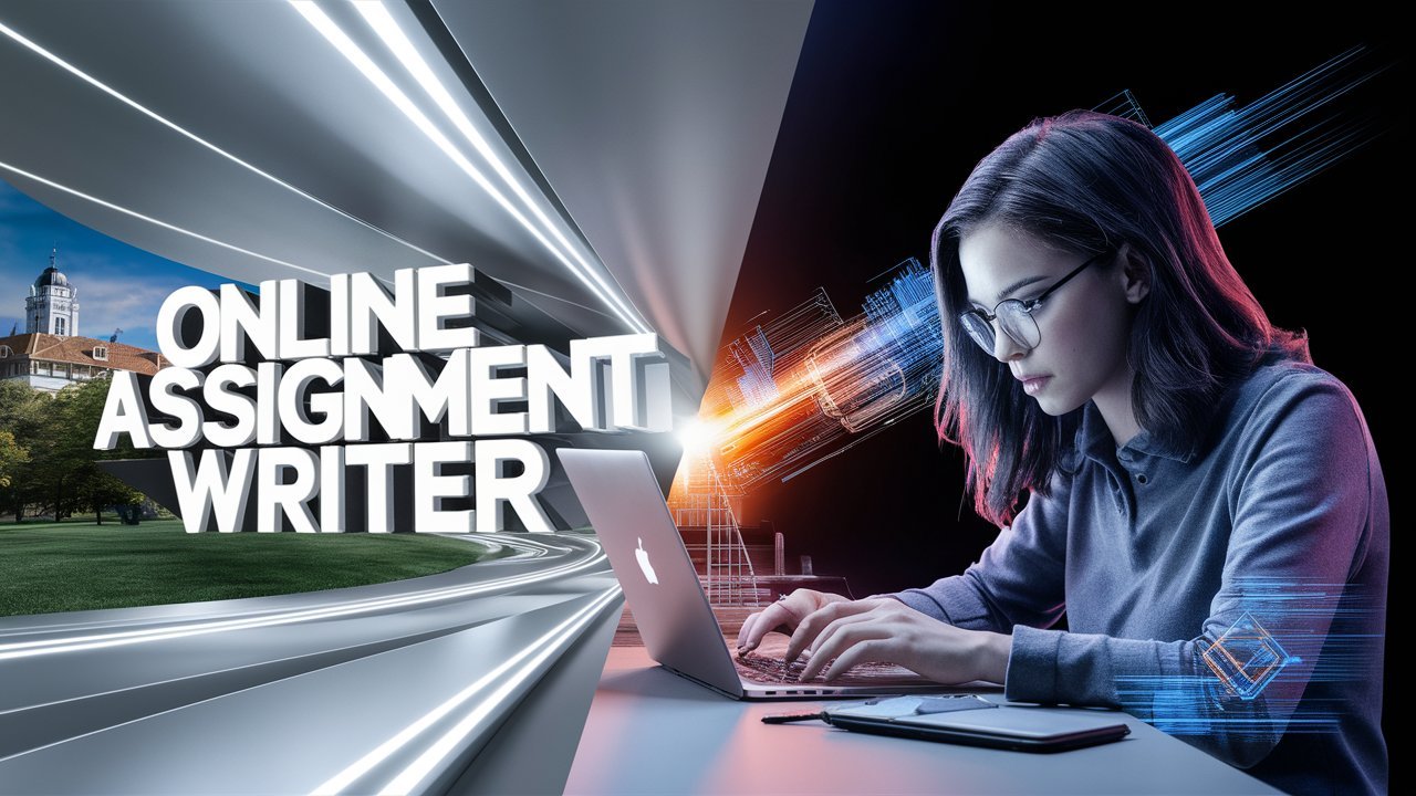 Assignment Writer Online