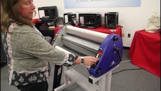 print laminators