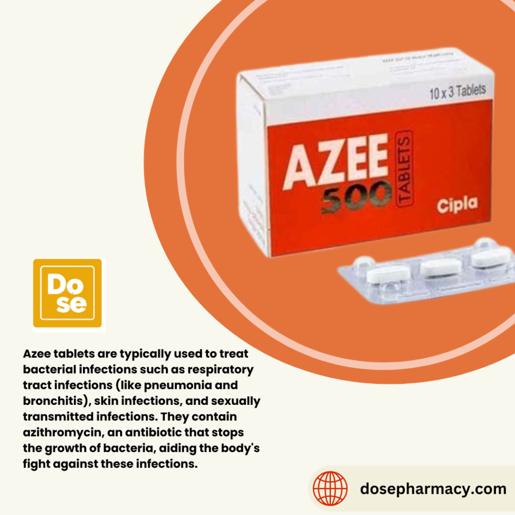 What Are the Serious Side Effects of Azithromycin?