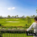 Bahria Town Dubai Projects