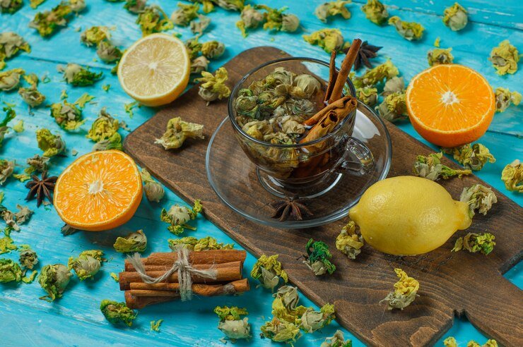 cannabis terpenes
