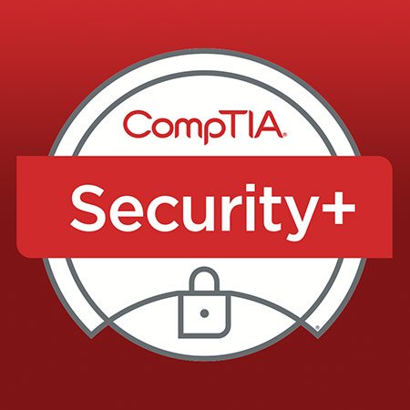 comptia security+