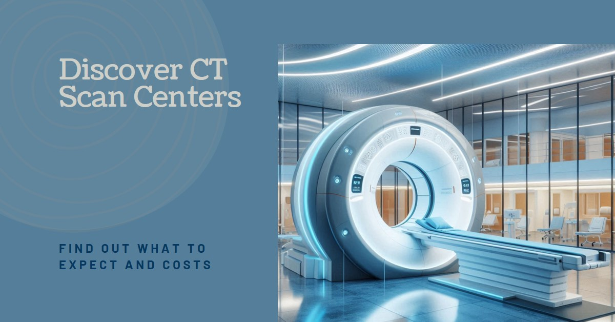 ct scan centre near me