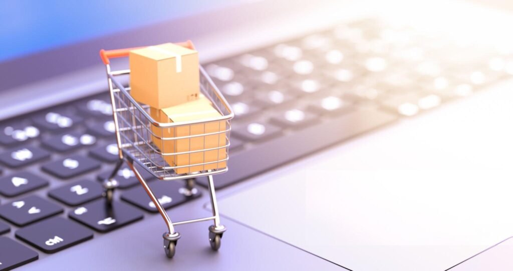 A Guide to Ecommerce Web Development in Dubai