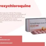 How Long Has Hydroxychloroquine Been Used for Malaria?