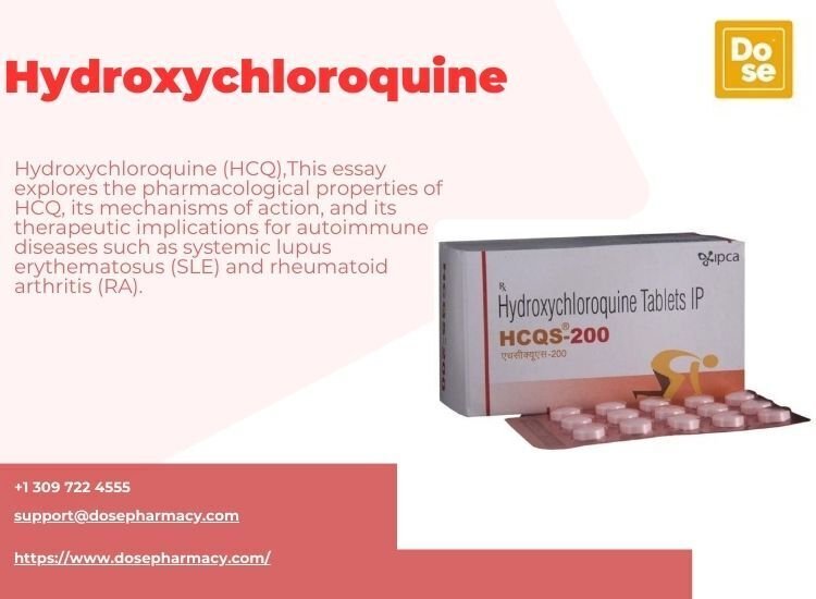 How Long Has Hydroxychloroquine Been Used for Malaria?