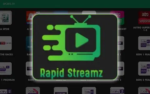 Rapid Streamz Apk Download Latest Version Free For Android