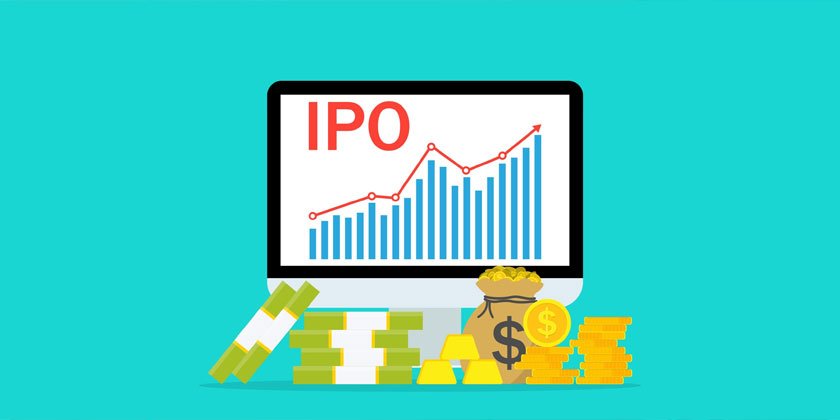 IPO meaning