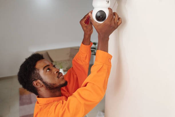 Security Camera