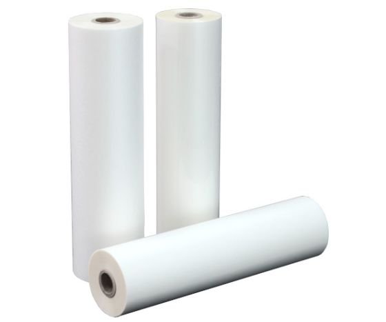 laminating films roll