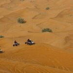 buggy ride dubai