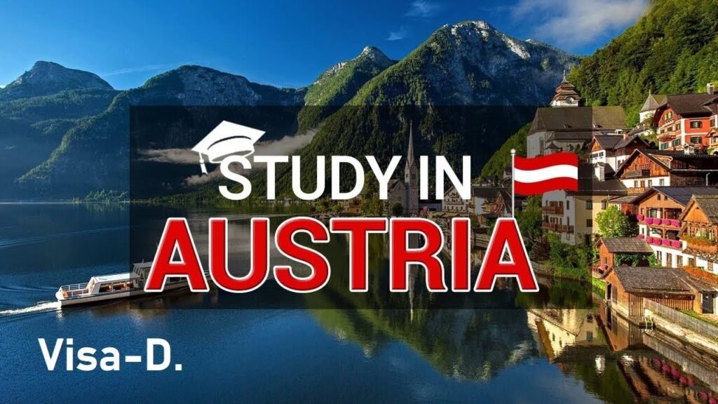 Austria Student Visa