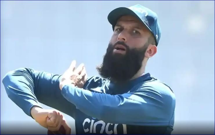 Moeen Ali Net Worth