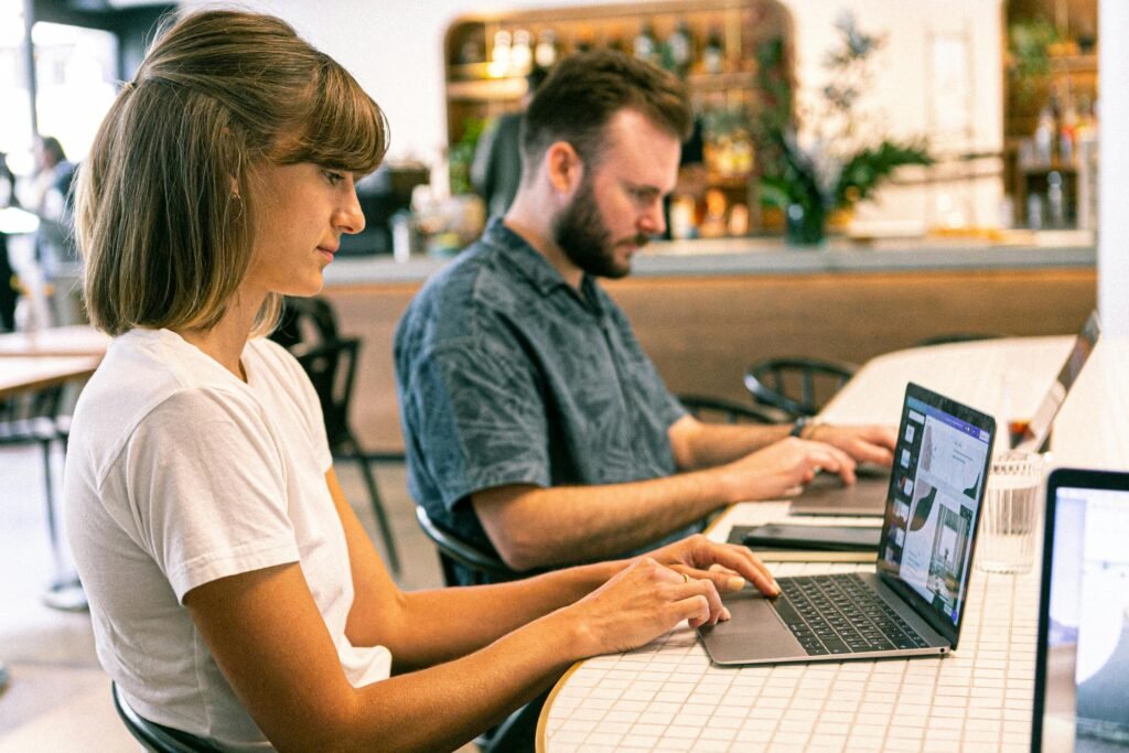 Local Digital Marketing Agency