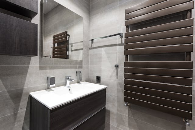 Bathroom Renovation Mississauga