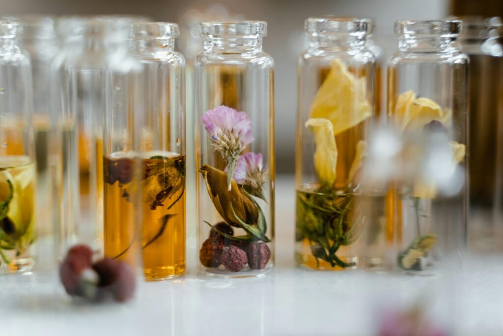 faragrance oils