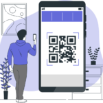 QR codes