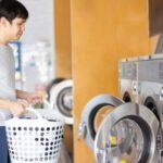 self service launderette dubai