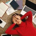 How Can I Beat Stress While Studying Abroad?