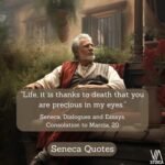 seneca quotes