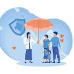 group term life insurance